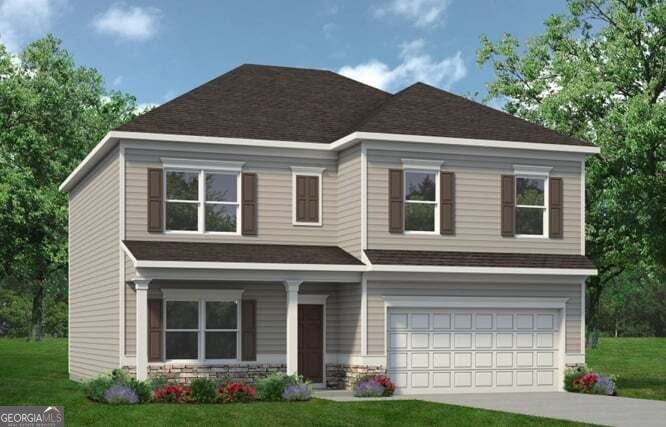 115 Shire Loop Calhoun - main photo