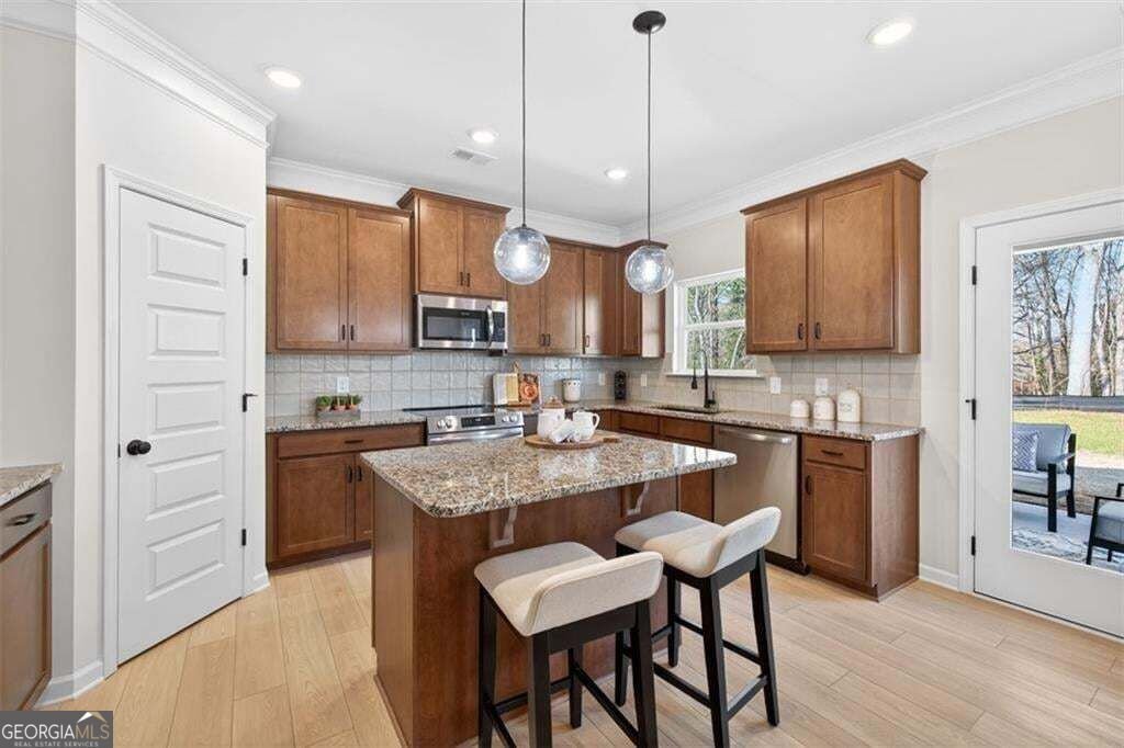 115 Shire Loop Calhoun - Photo 14