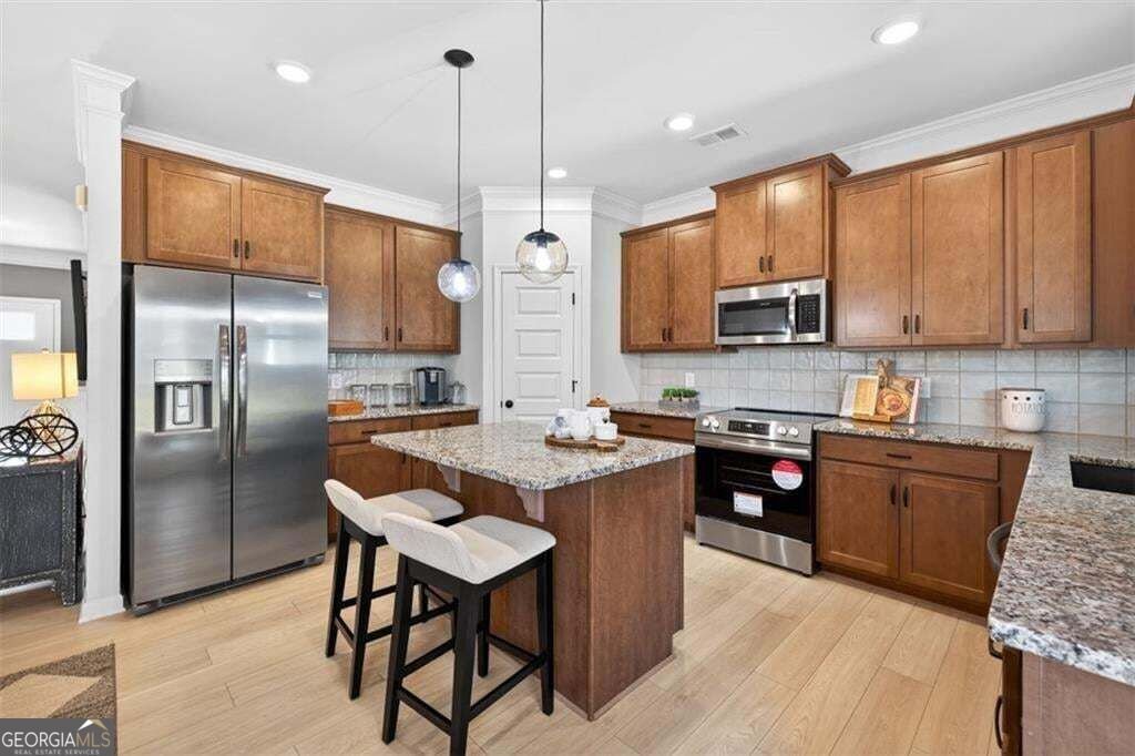 115 Shire Loop Calhoun - Photo 15