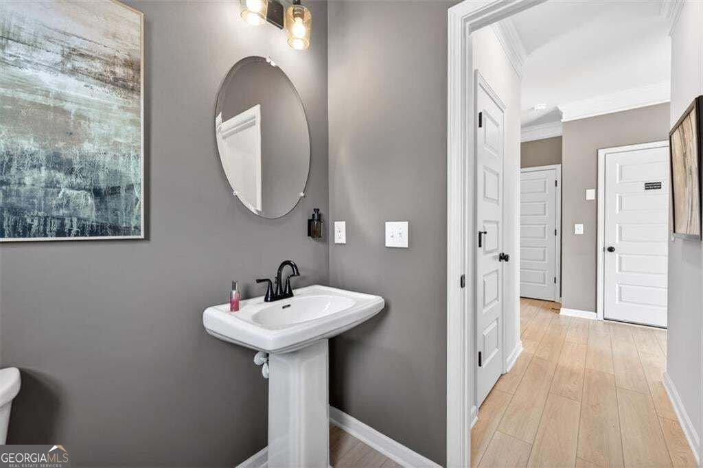 115 Shire Loop Calhoun - Photo 19