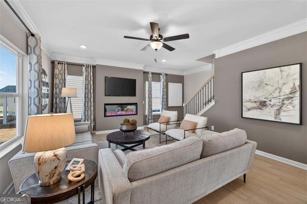 115 Shire Loop Calhoun - Photo 7