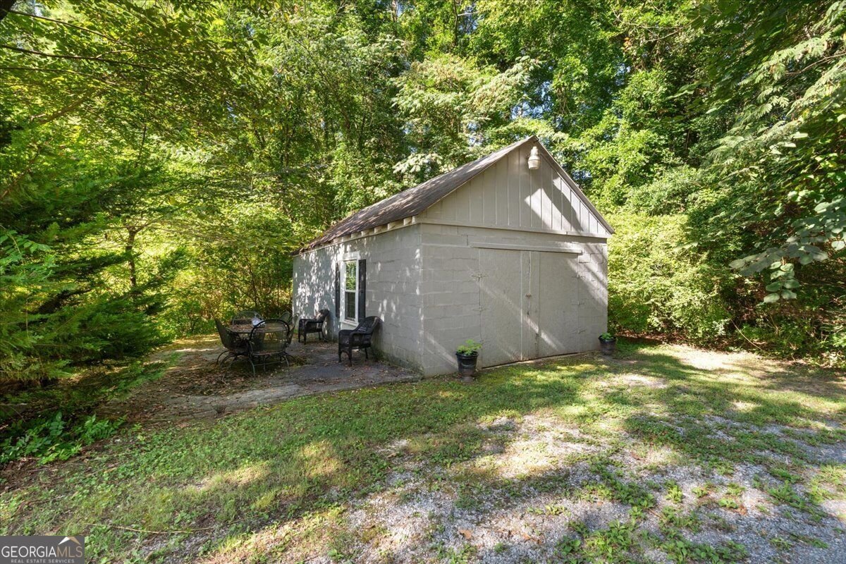 1034 Mill Creek Road Rocky Face - Photo 31