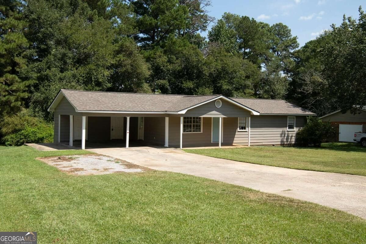 20 Woodland Drive Carrollton - main photo