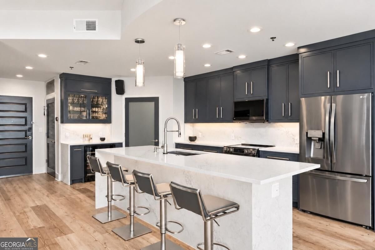 1080 Peachtree Street Atlanta - Photo 10