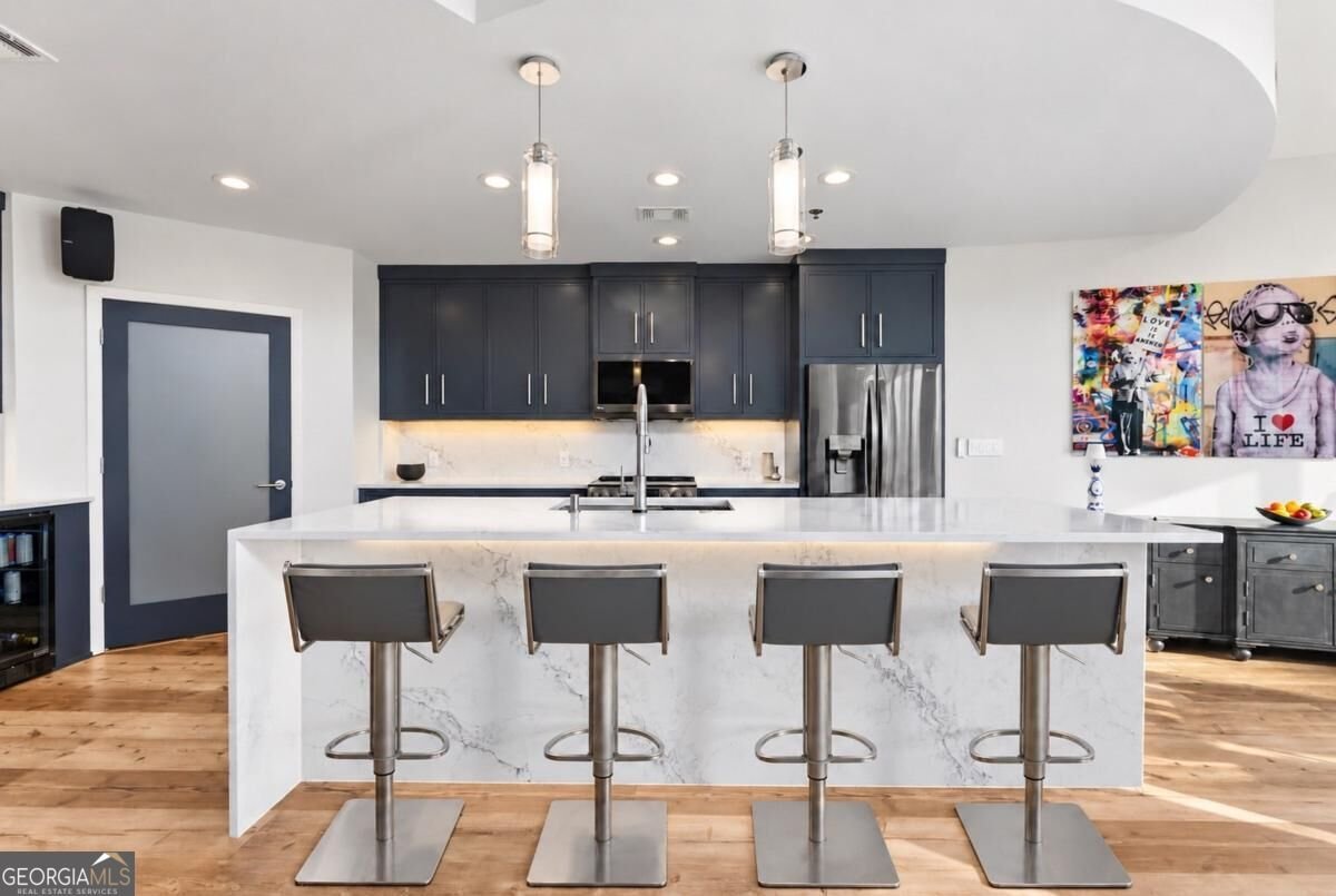 1080 Peachtree Street Atlanta - Photo 11