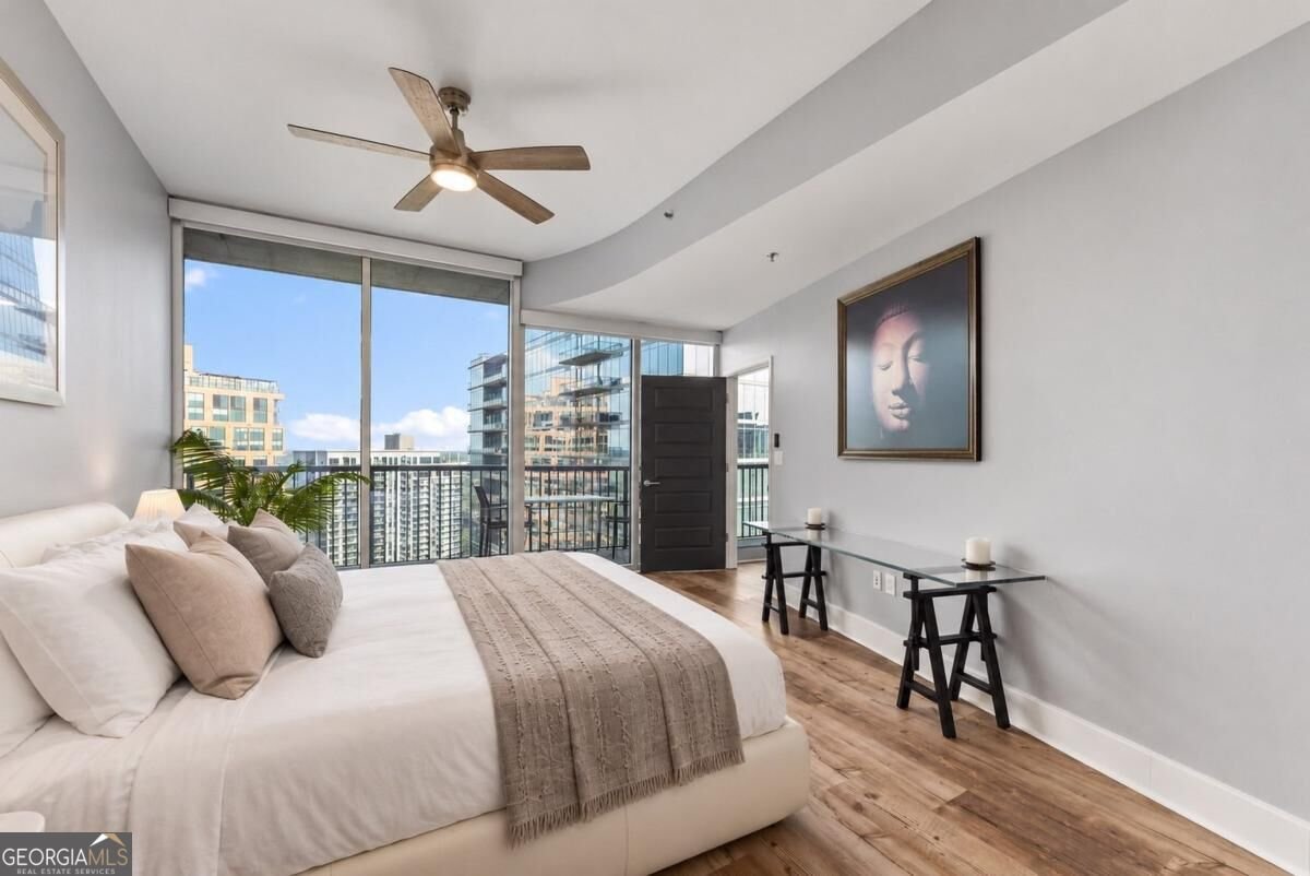 1080 Peachtree Street Atlanta - Photo 12