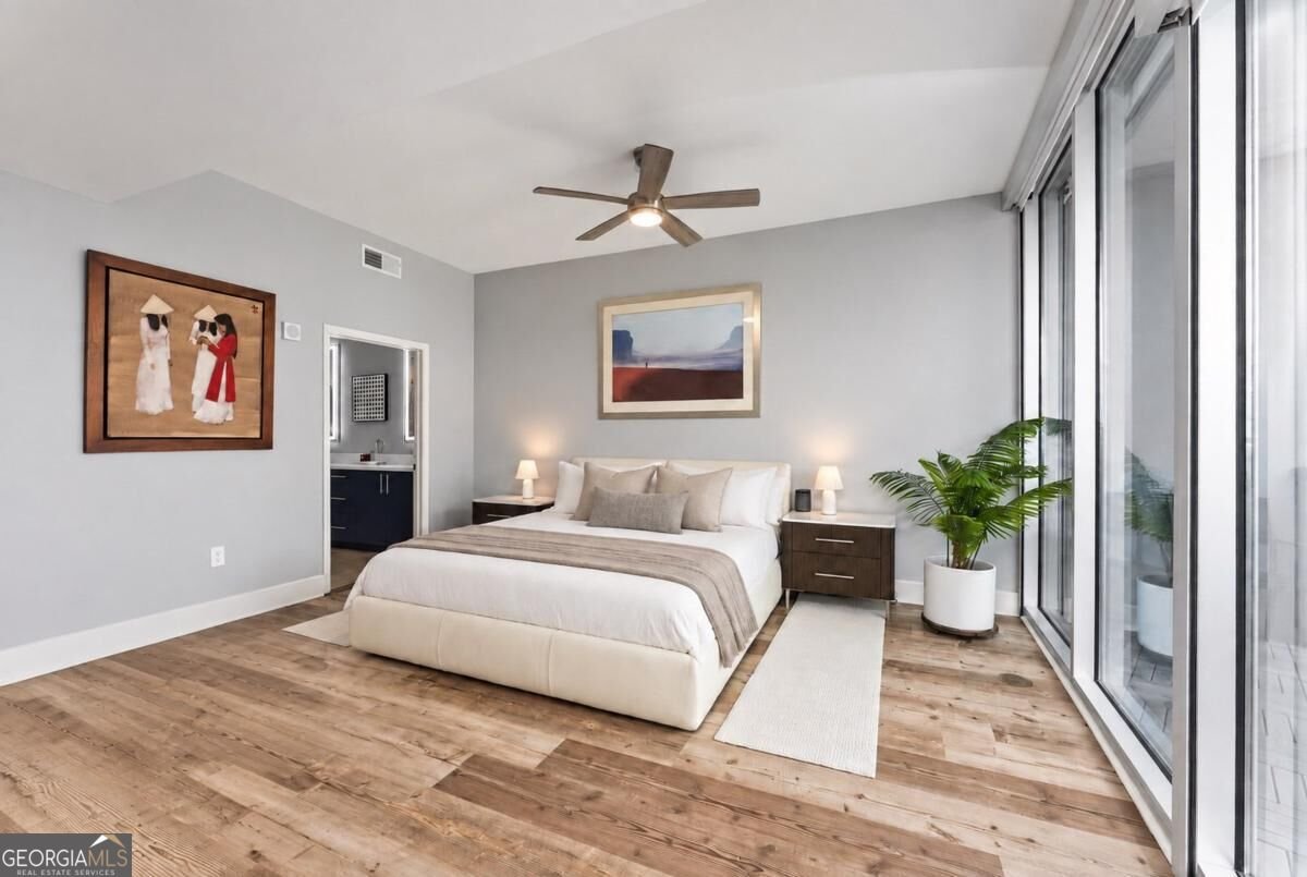 1080 Peachtree Street Atlanta - Photo 13
