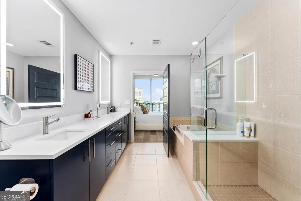 1080 Peachtree Street Atlanta - Photo 16