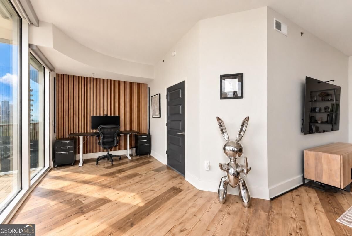 1080 Peachtree Street Atlanta - Photo 17