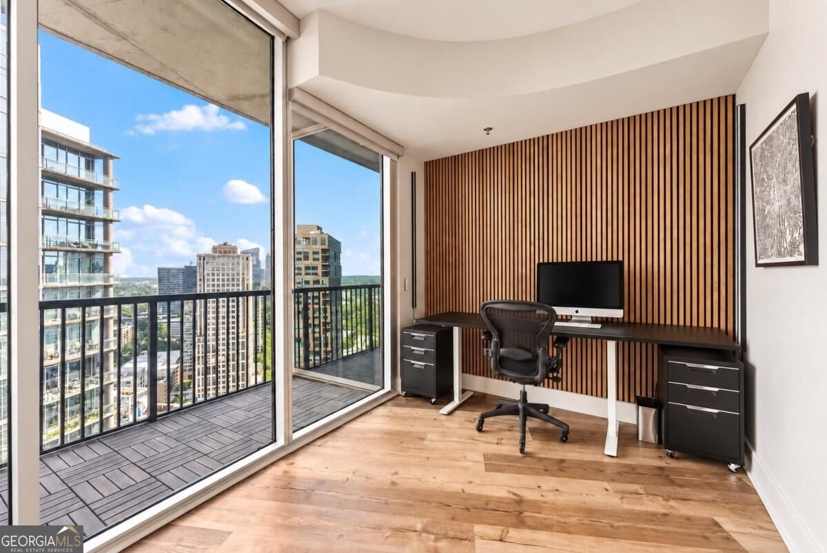 1080 Peachtree Street Atlanta - Photo 18