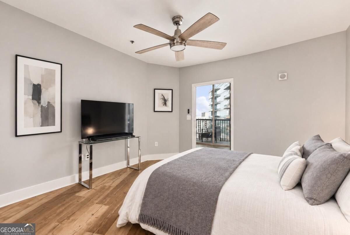 1080 Peachtree Street Atlanta - Photo 19