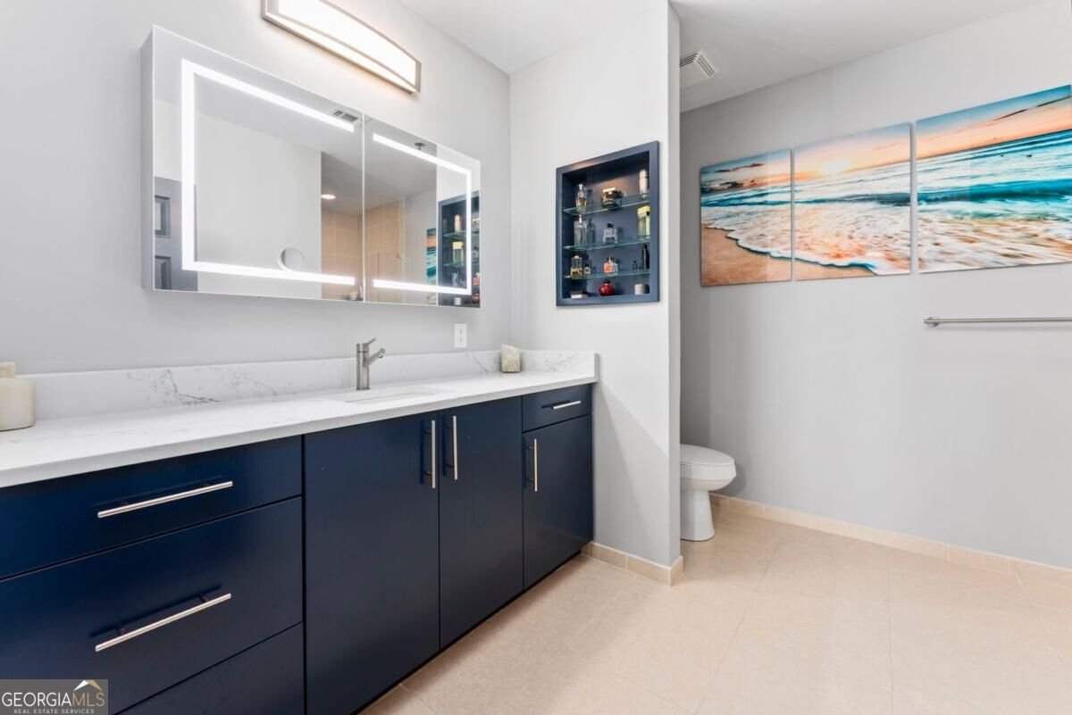 1080 Peachtree Street Atlanta - Photo 20