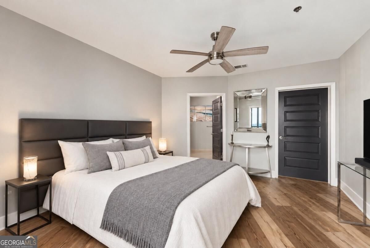 1080 Peachtree Street Atlanta - Photo 21