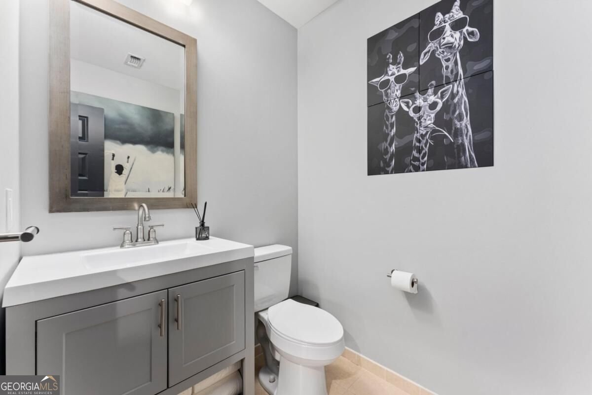 1080 Peachtree Street Atlanta - Photo 22