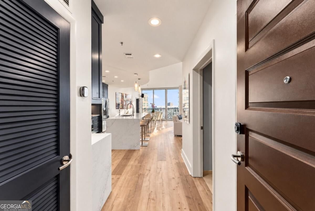 1080 Peachtree Street Atlanta - Photo 24