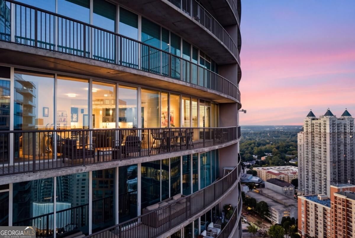 1080 Peachtree Street Atlanta - Photo 25
