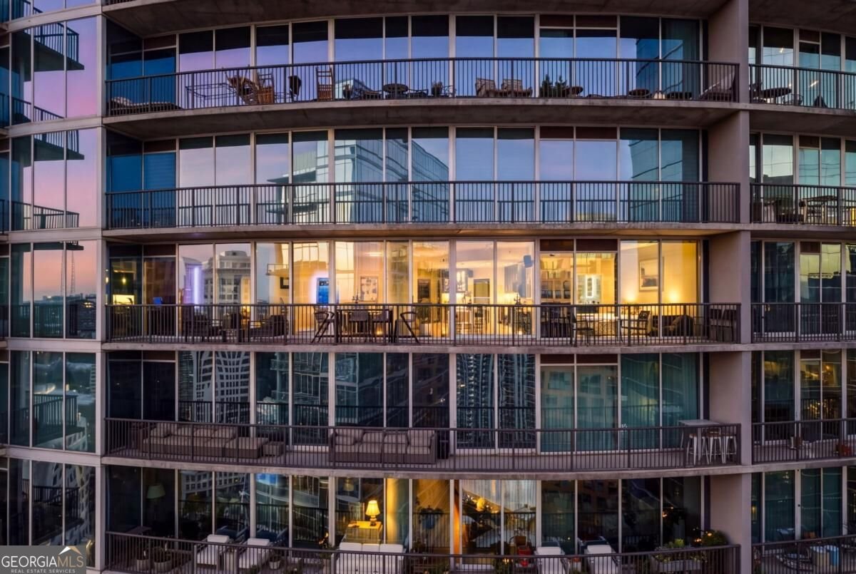 1080 Peachtree Street Atlanta - Photo 26