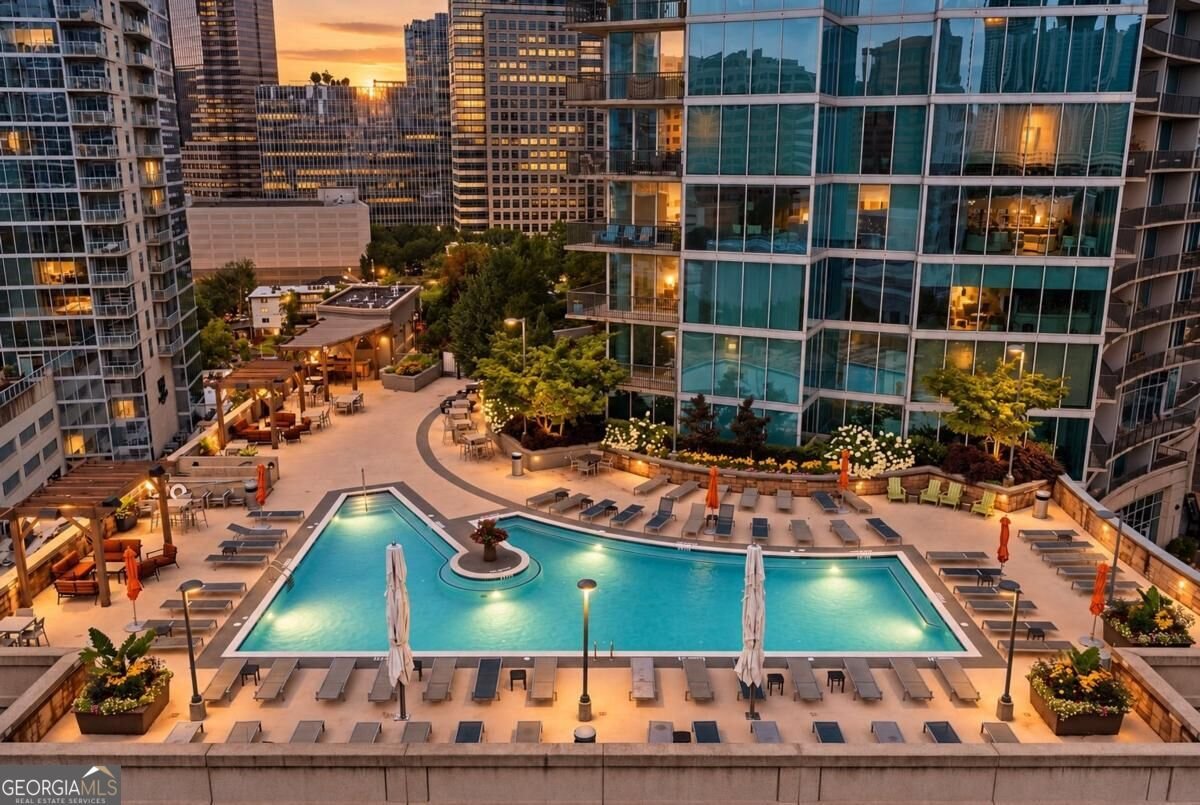 1080 Peachtree Street Atlanta - Photo 27