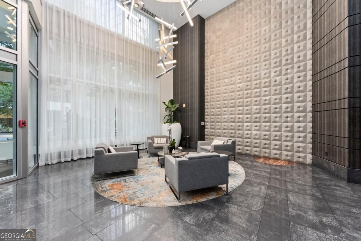 1080 Peachtree Street Atlanta - Photo 29