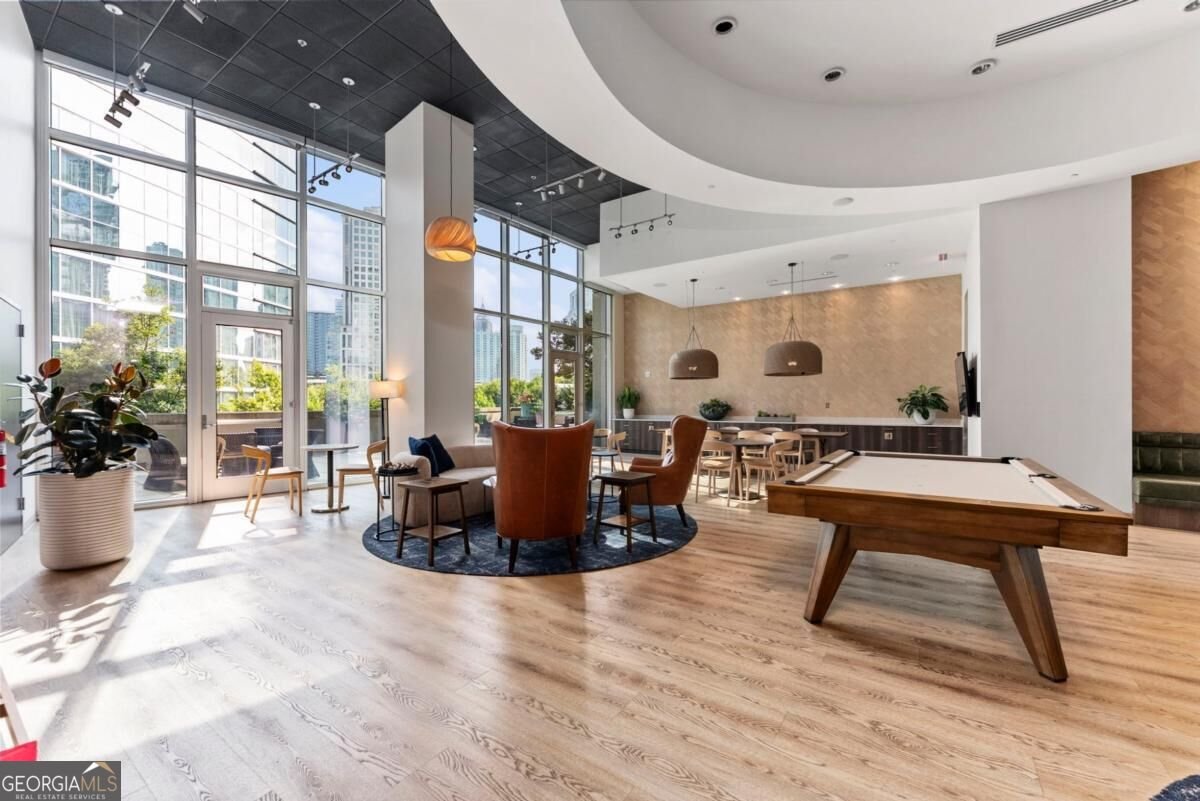 1080 Peachtree Street Atlanta - Photo 32
