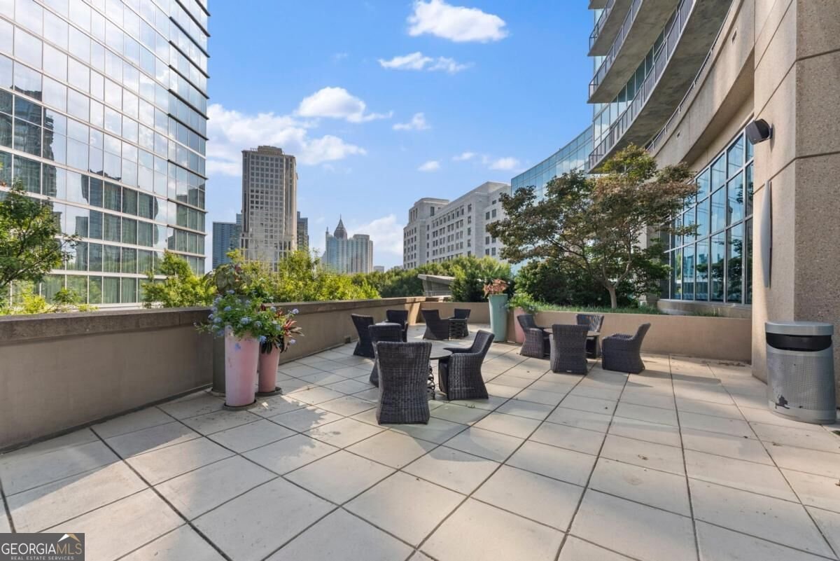1080 Peachtree Street Atlanta - Photo 33
