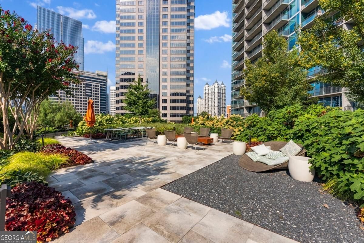 1080 Peachtree Street Atlanta - Photo 34
