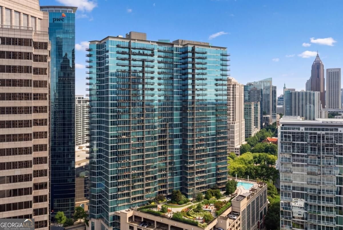 1080 Peachtree Street Atlanta - Photo 35