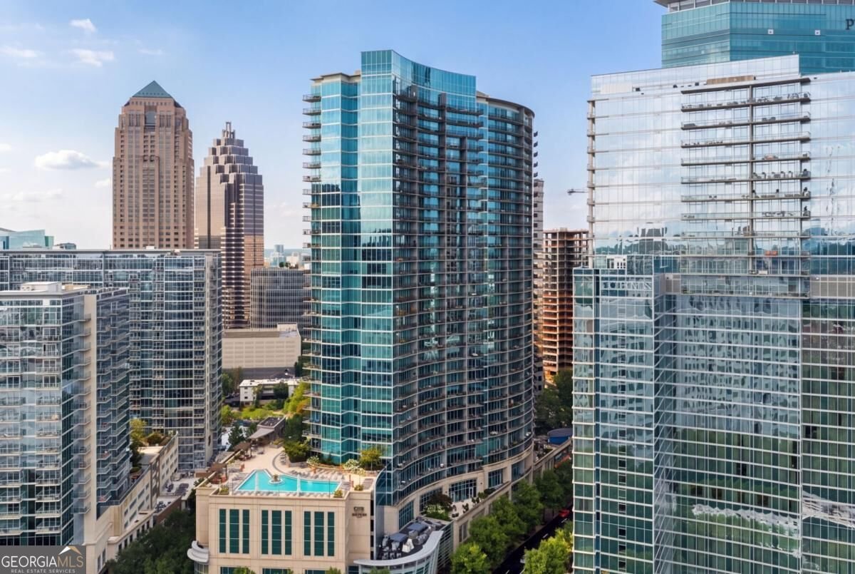 1080 Peachtree Street Atlanta - Photo 36