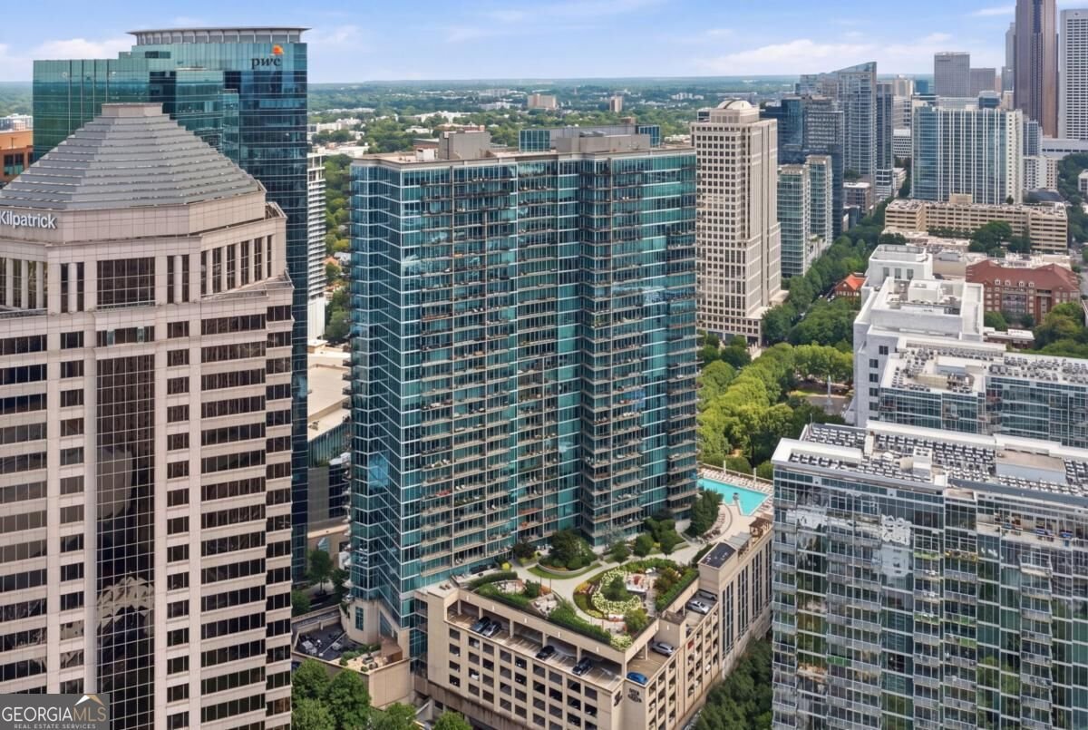 1080 Peachtree Street Atlanta - Photo 37