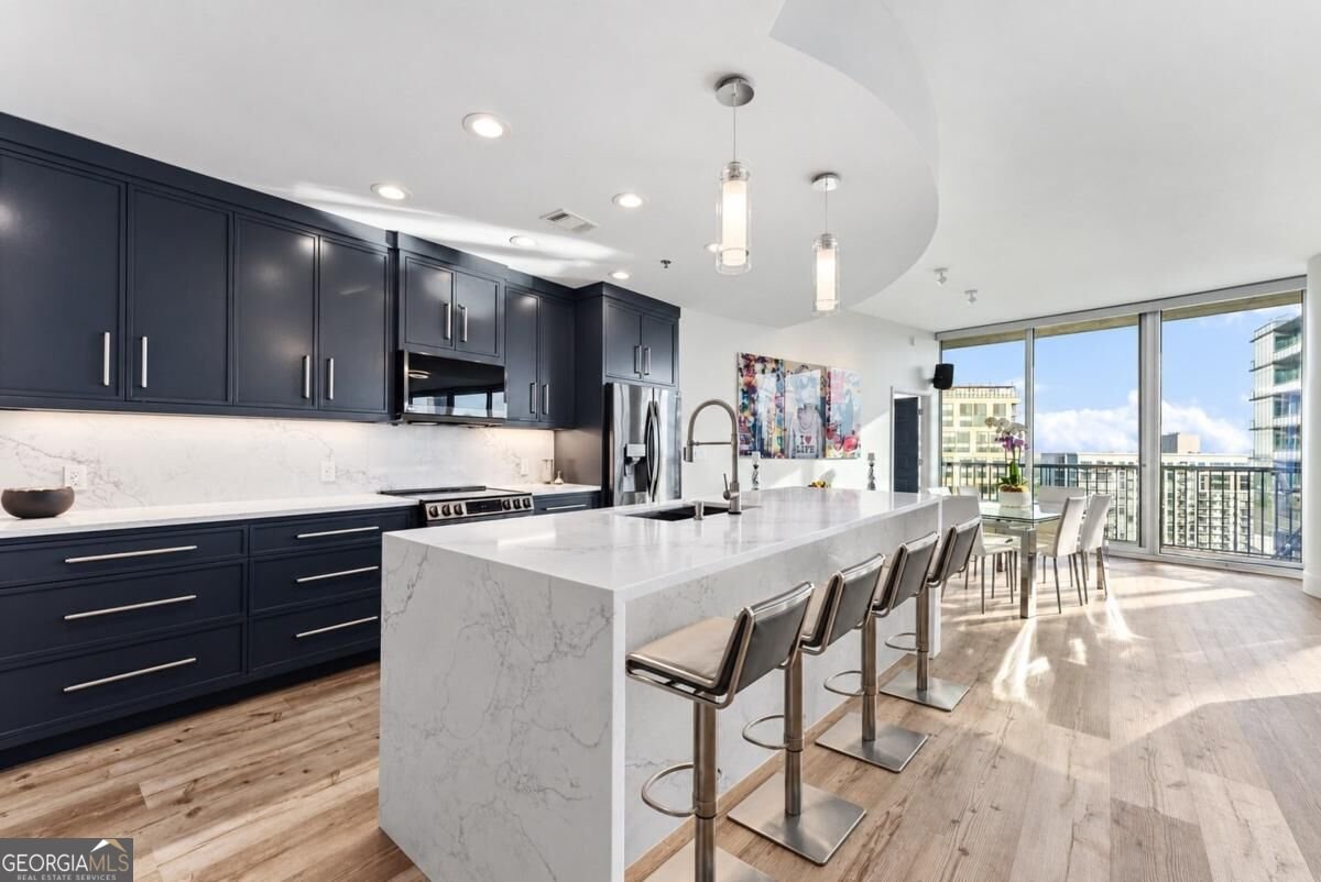1080 Peachtree Street Atlanta - Photo 6