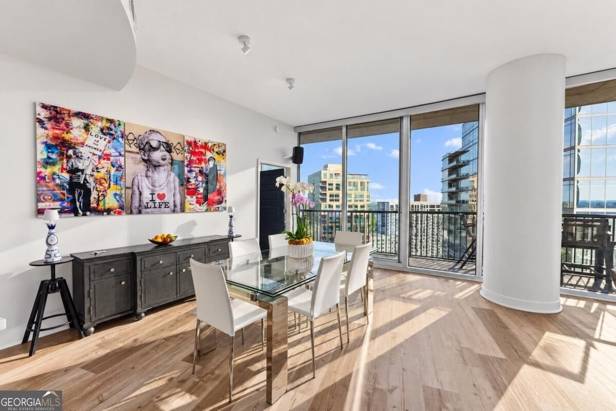 1080 Peachtree Street Atlanta - Photo 7