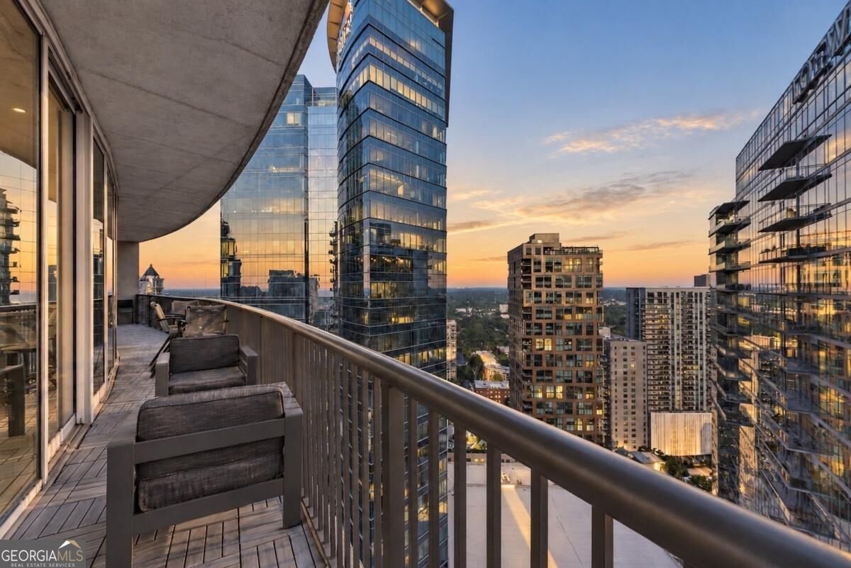 1080 Peachtree Street Atlanta - Photo 8