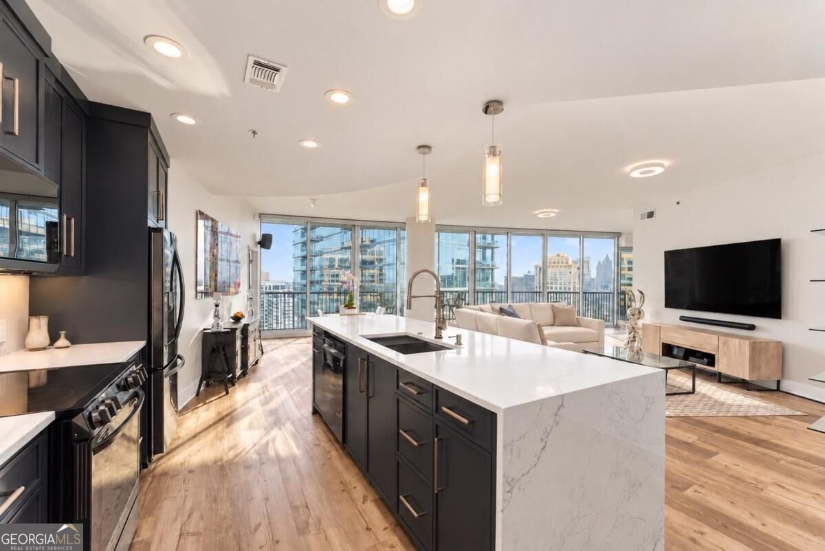 1080 Peachtree Street Atlanta - Photo 9