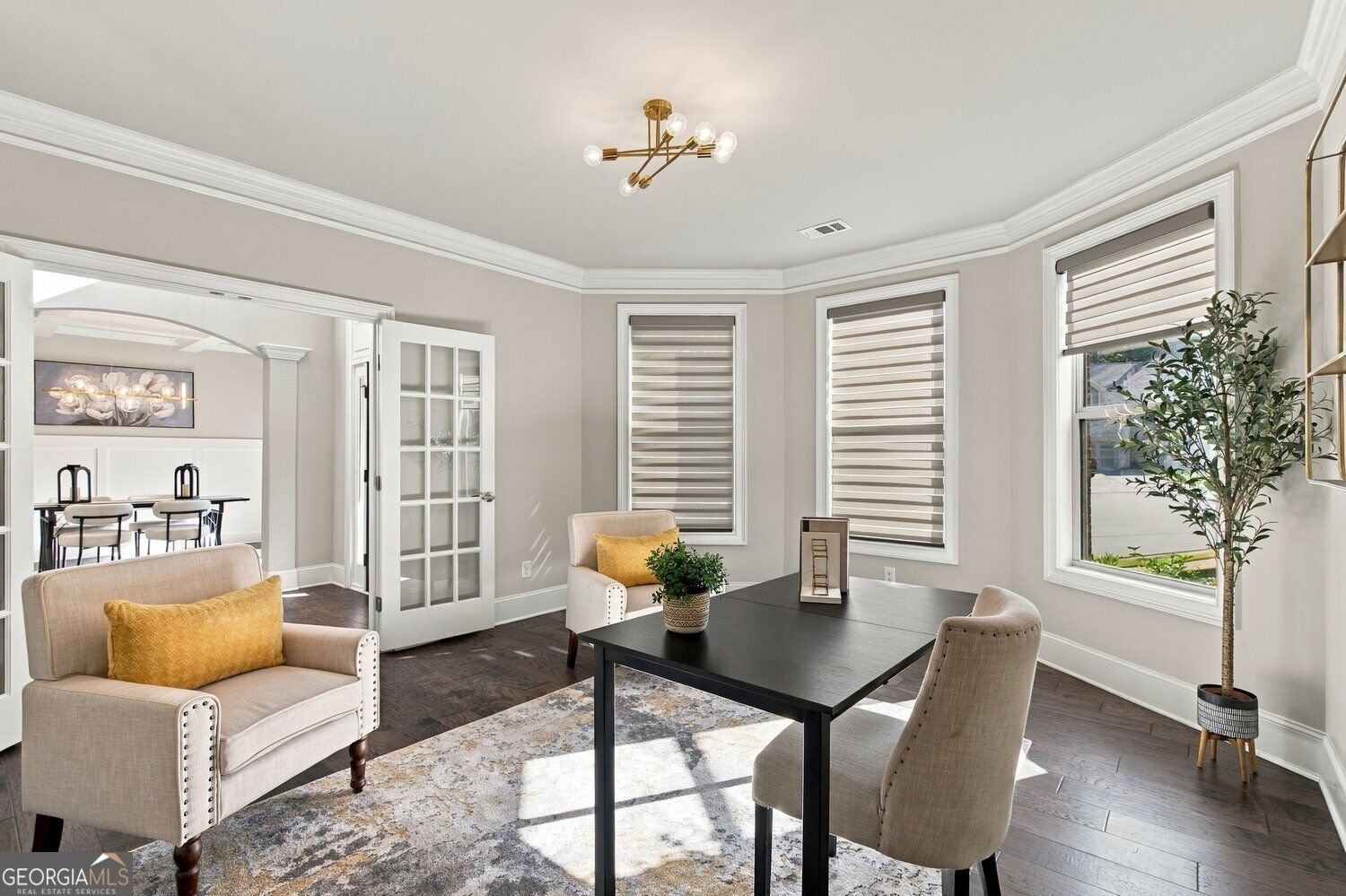 5296 Cheval Court Suwanee - Photo 10