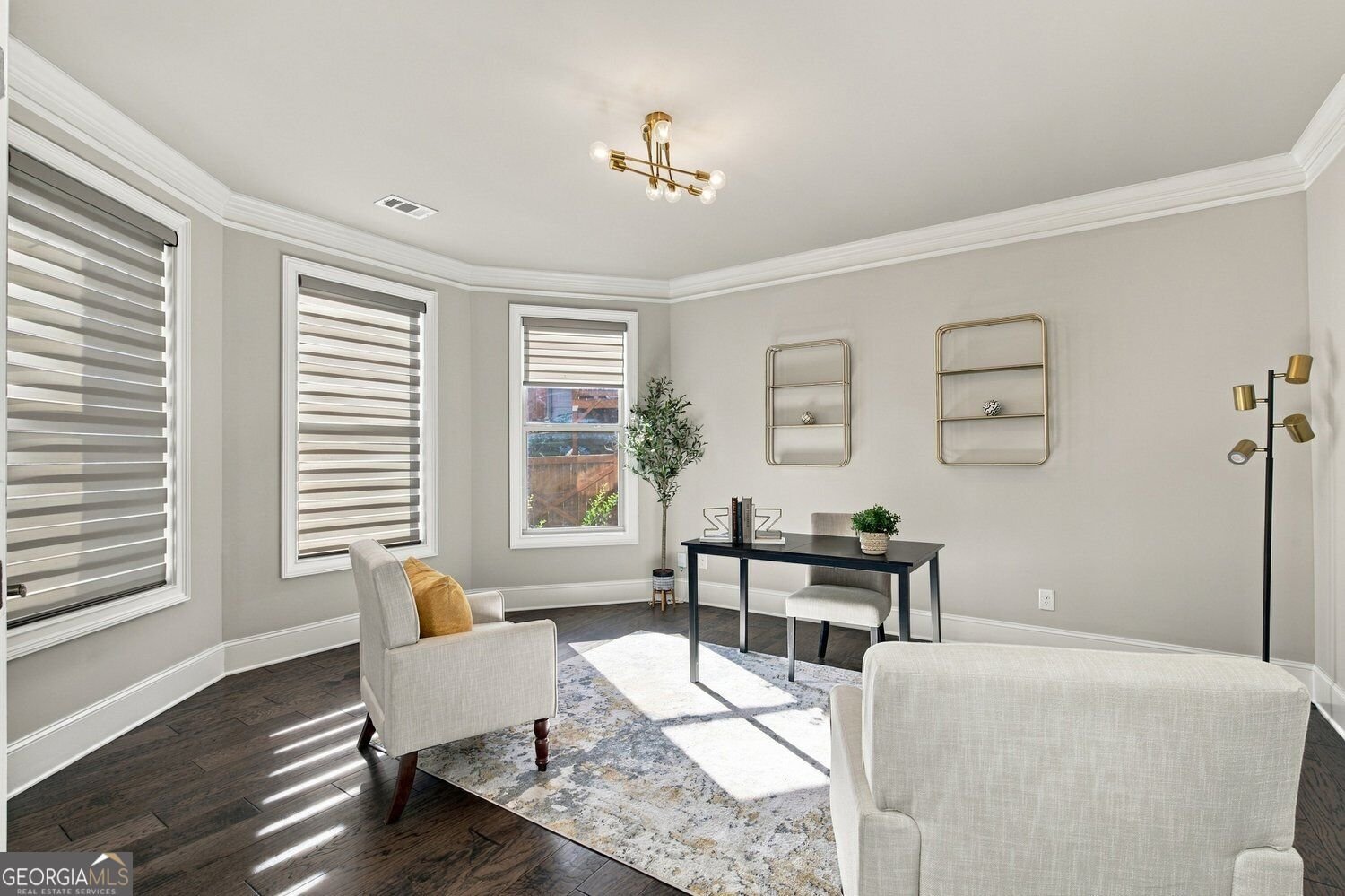 5296 Cheval Court Suwanee - Photo 11