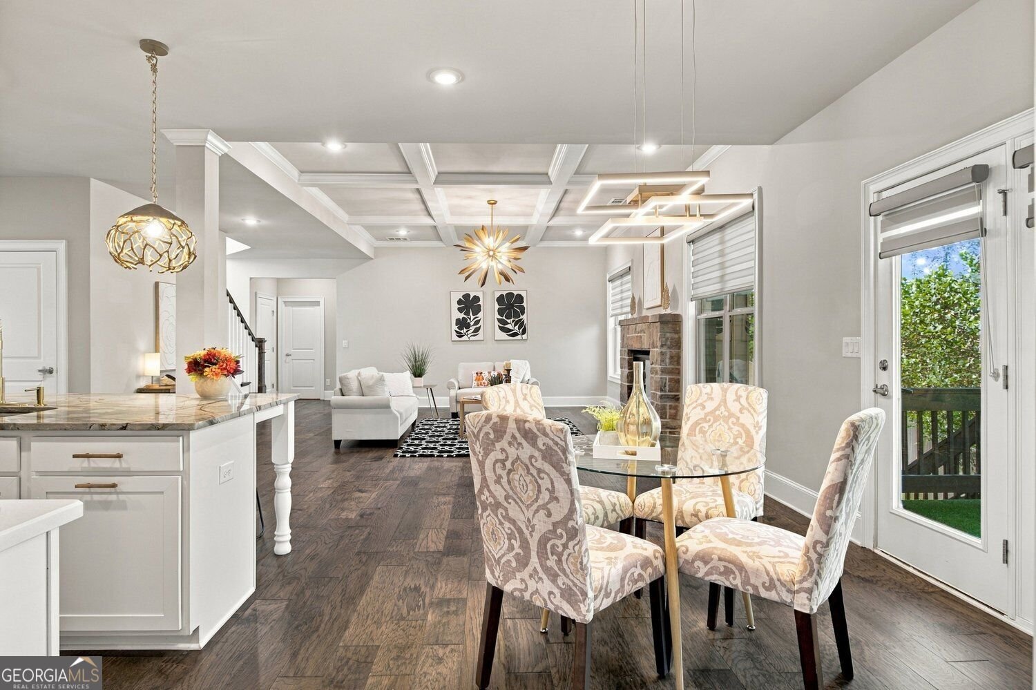 5296 Cheval Court Suwanee - Photo 14