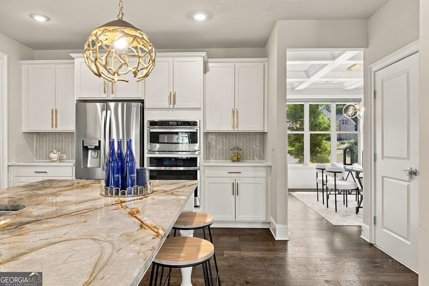 5296 Cheval Court Suwanee - Photo 16