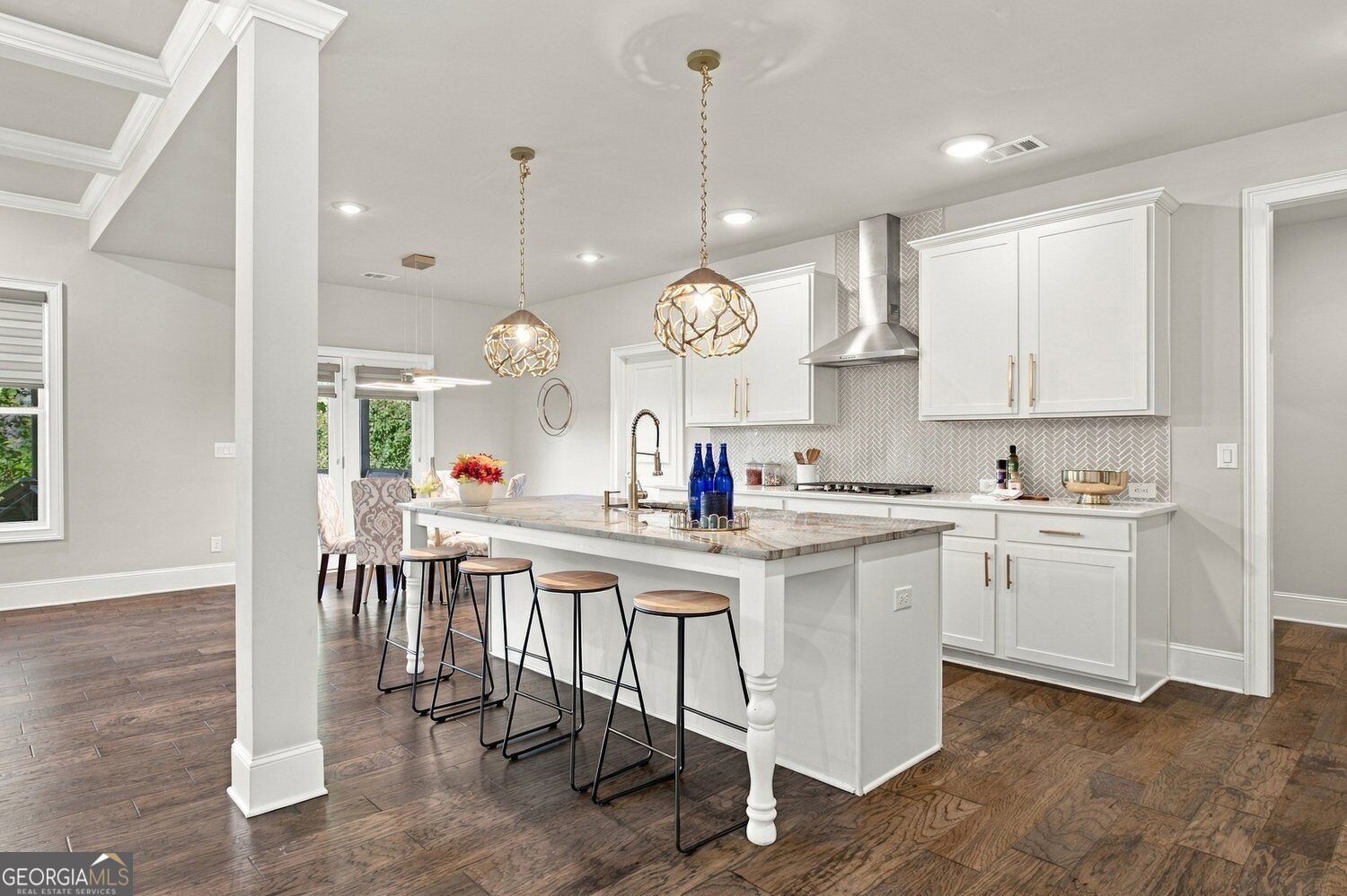 5296 Cheval Court Suwanee - Photo 17