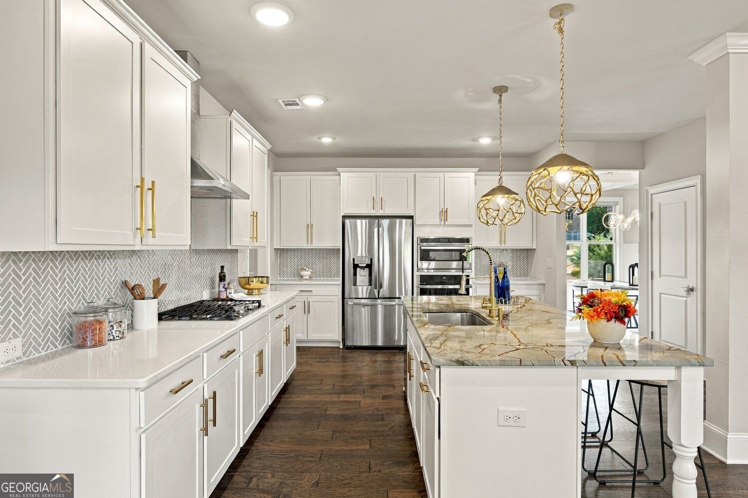 5296 Cheval Court Suwanee - Photo 18
