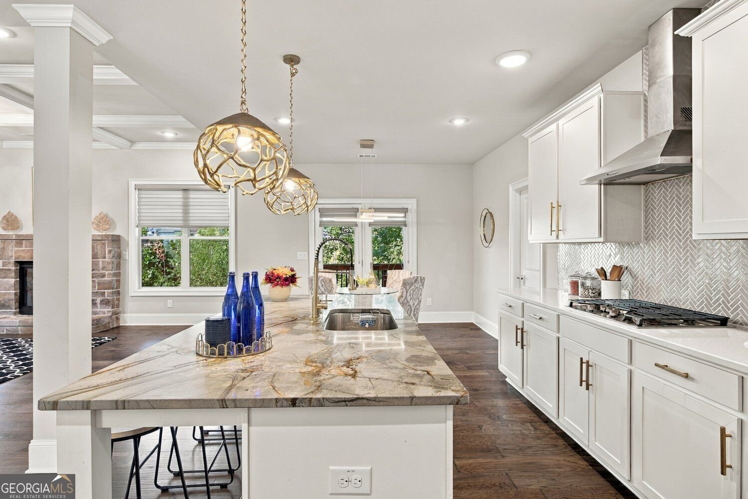 5296 Cheval Court Suwanee - Photo 19