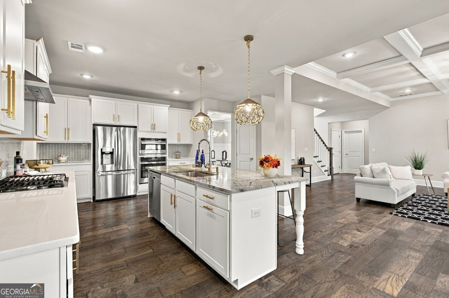 5296 Cheval Court Suwanee - Photo 20