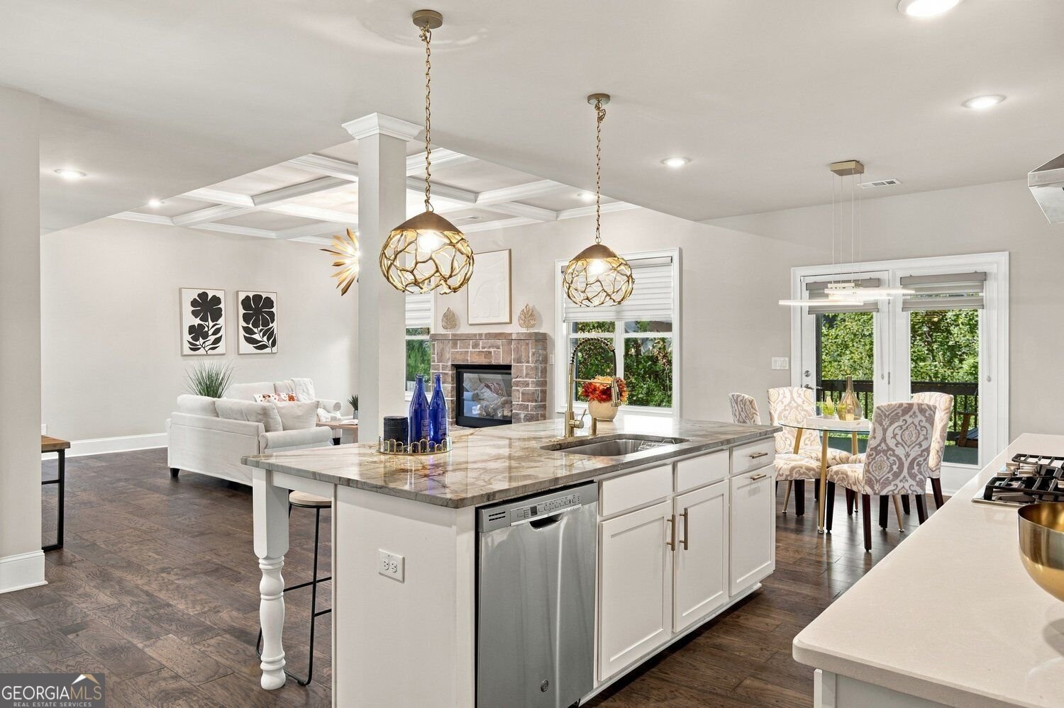 5296 Cheval Court Suwanee - Photo 22