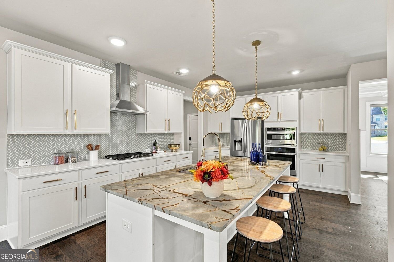 5296 Cheval Court Suwanee - Photo 23