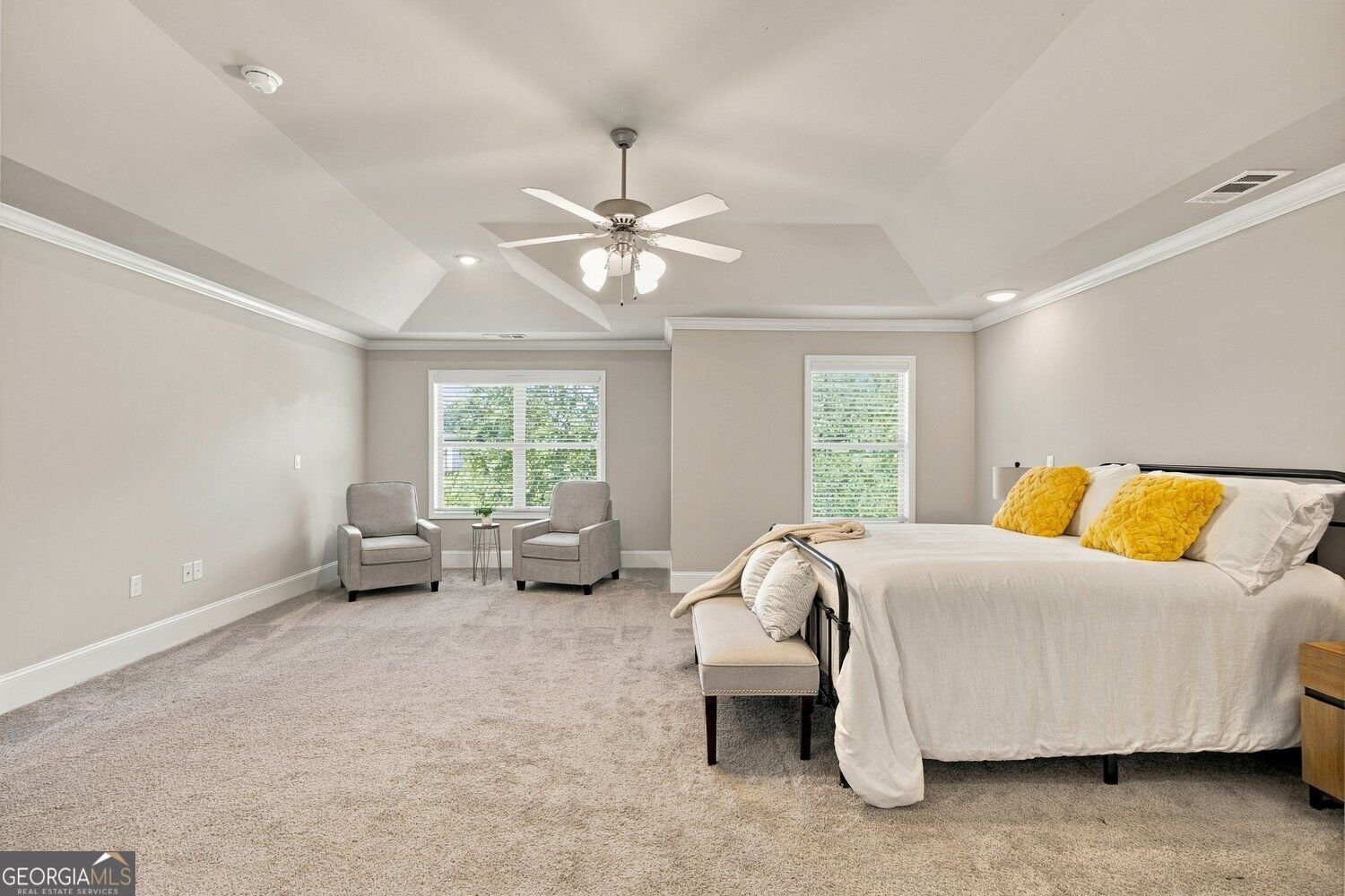 5296 Cheval Court Suwanee - Photo 30