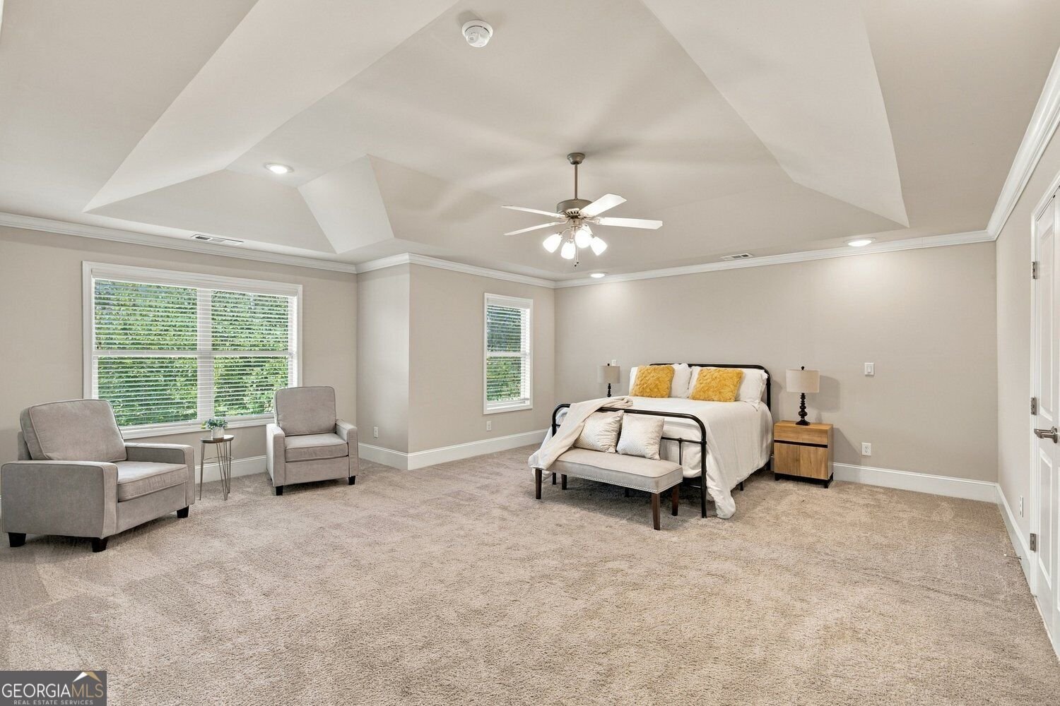 5296 Cheval Court Suwanee - Photo 31