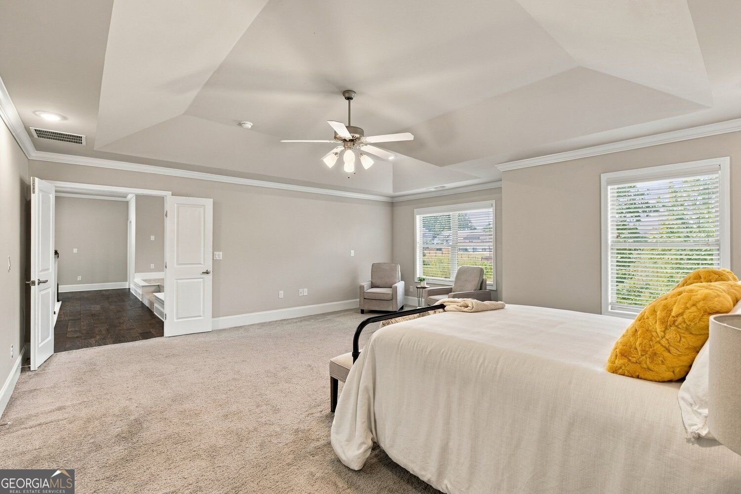 5296 Cheval Court Suwanee - Photo 32