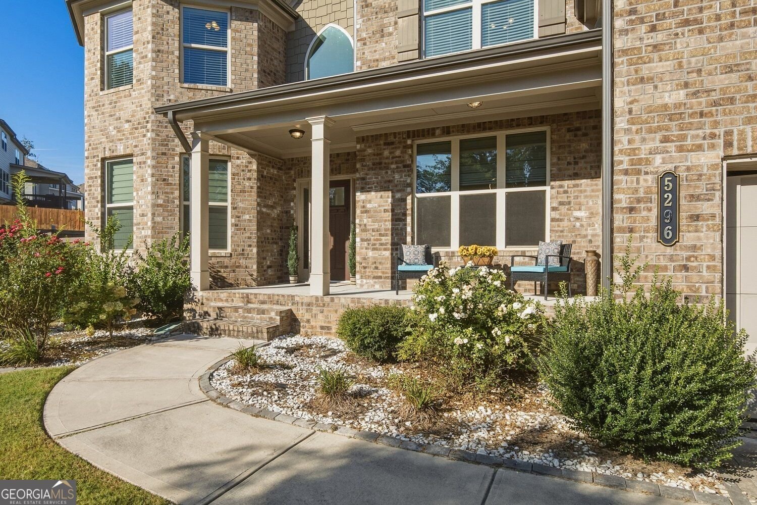 5296 Cheval Court Suwanee - Photo 50