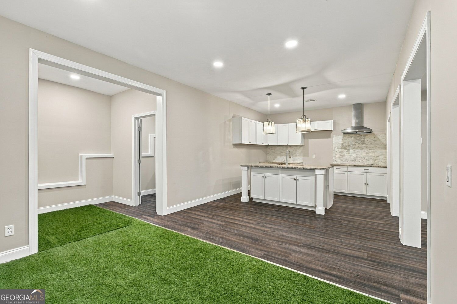 5296 Cheval Court Suwanee - Photo 56