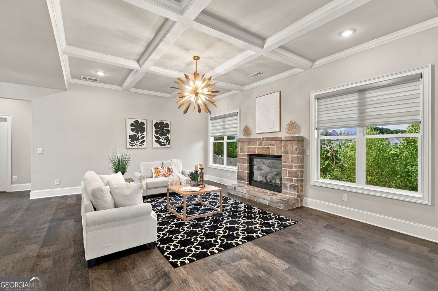 5296 Cheval Court Suwanee - Photo 6