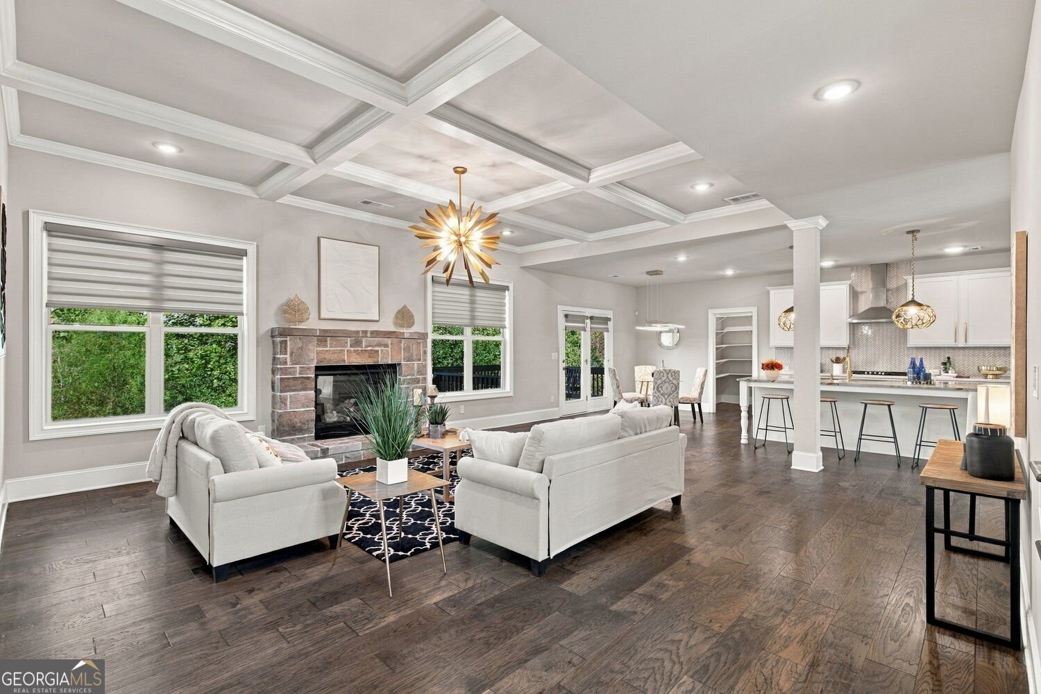 5296 Cheval Court Suwanee - Photo 7
